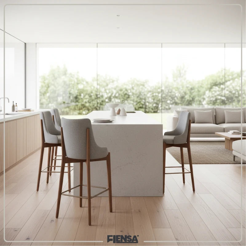 Banqueta 81 – Ambiente Interno