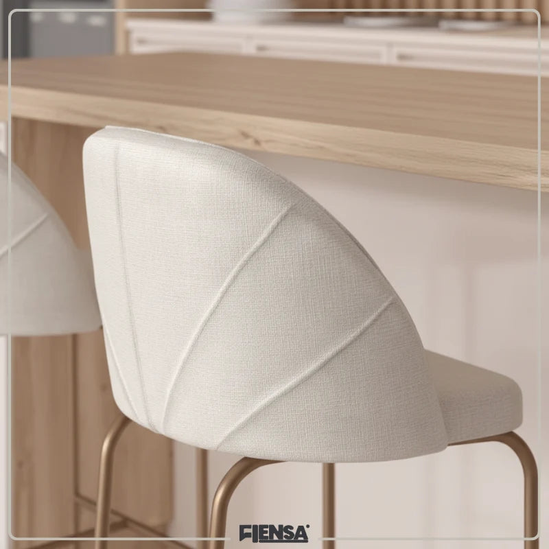 Banqueta 82 – Ambiente Interno