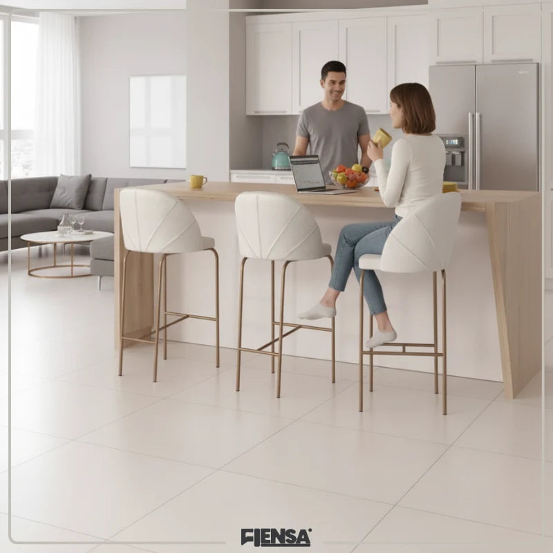 Banqueta 82 – Ambiente Interno