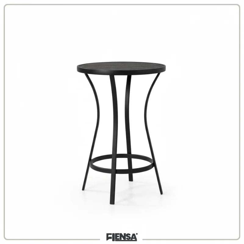 Bistrô Dubai e Banqueta Angra — Área Externa