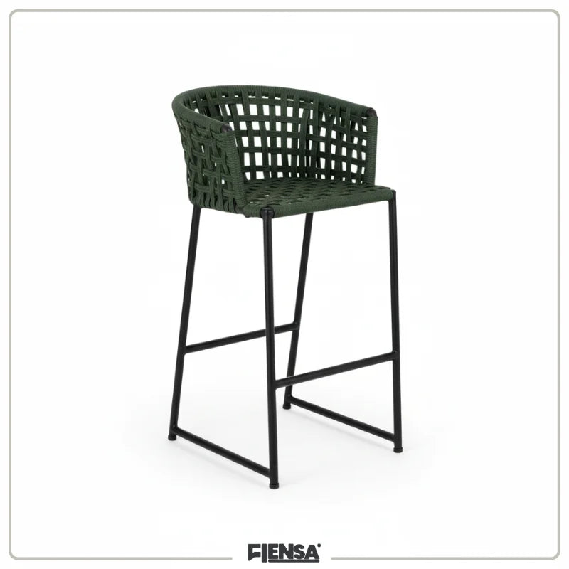 Bistrô Dubai e Banqueta Angra — Área Externa