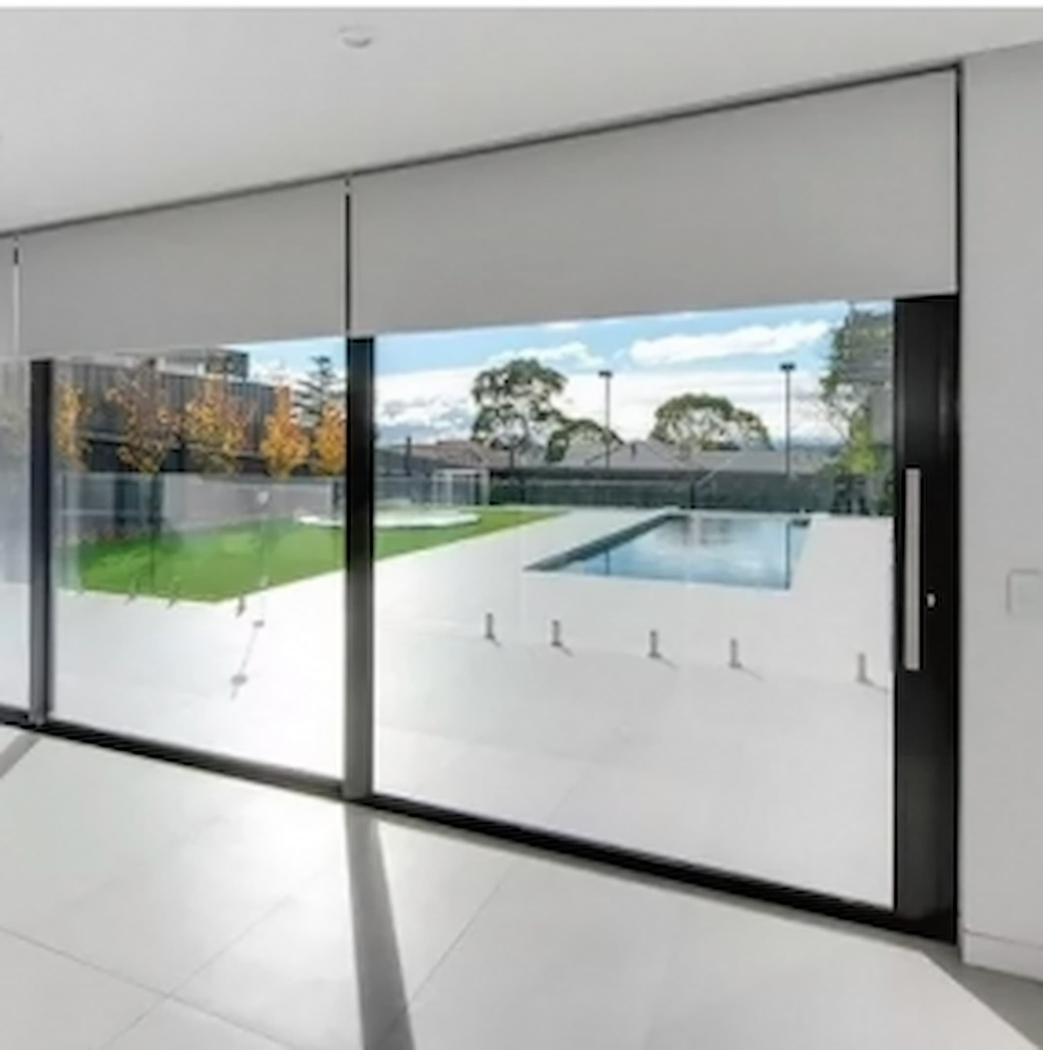 Persiana Rolo Sob Medida