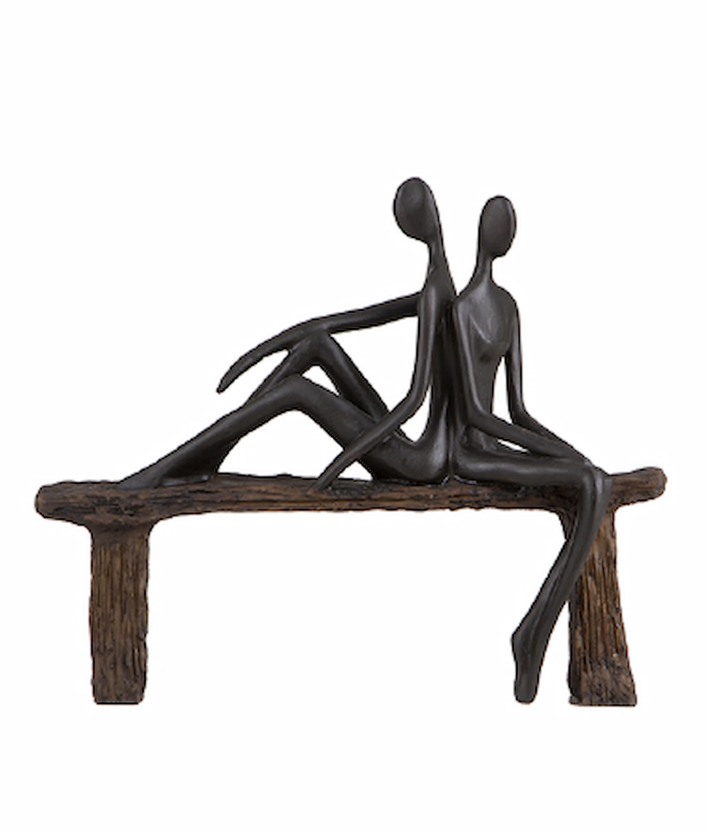 Escultura Casal Love – Modali Design