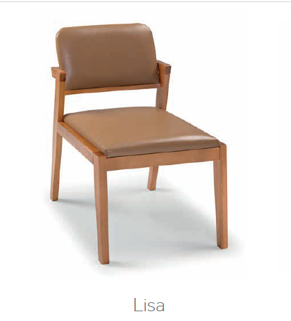 Cadeira Lisa