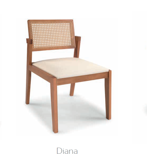 Cadeira Diana