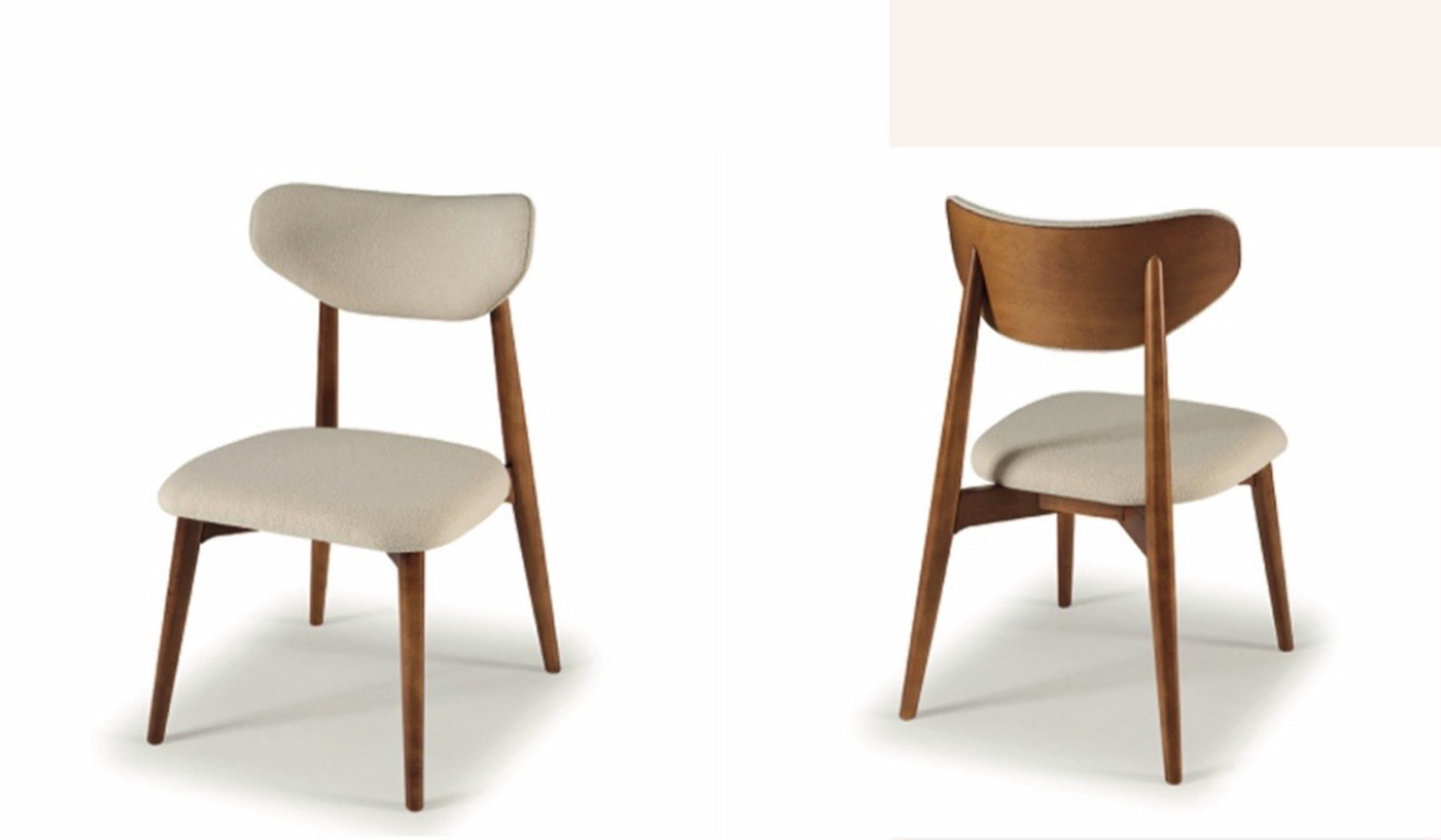 Cadeira Havana Madeira