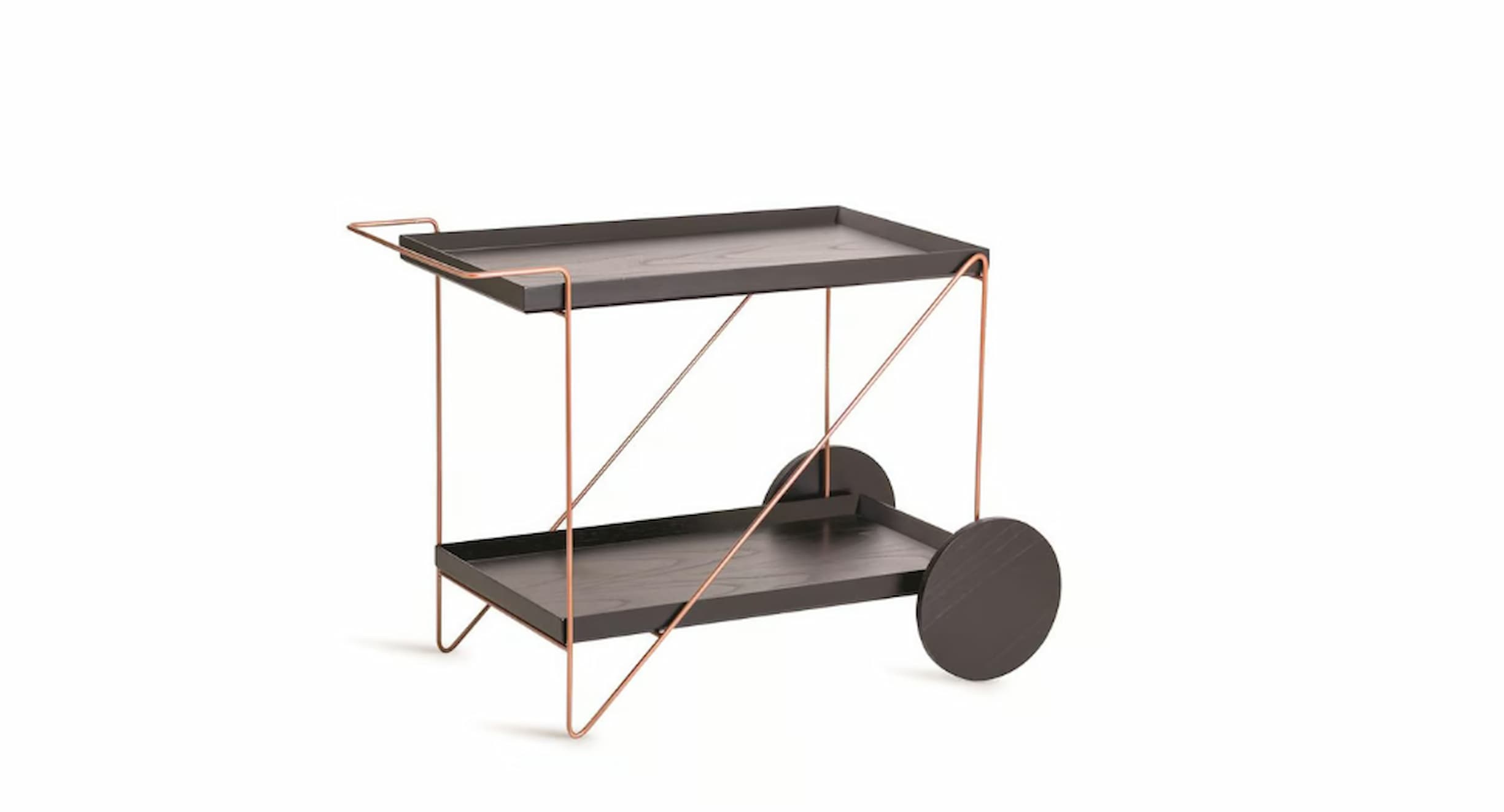 Carrinho Otto – Casa A