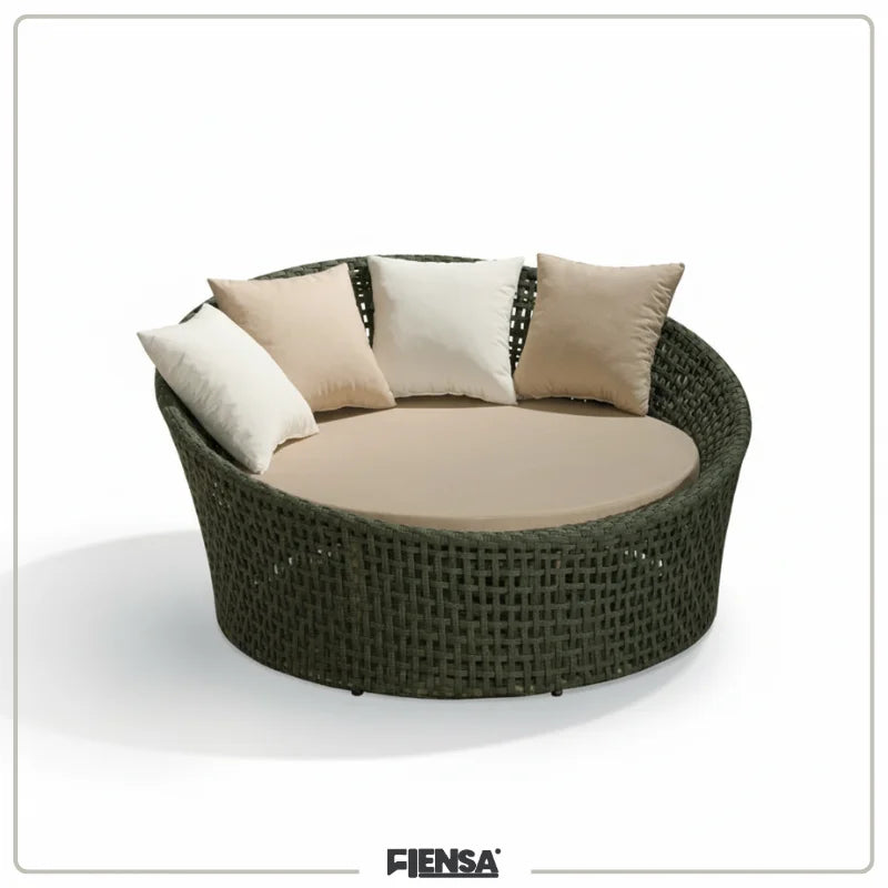 Chaise Elis — Área Externa