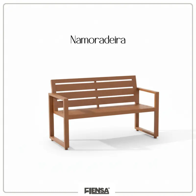 Conjunto Flórida — Área Externa