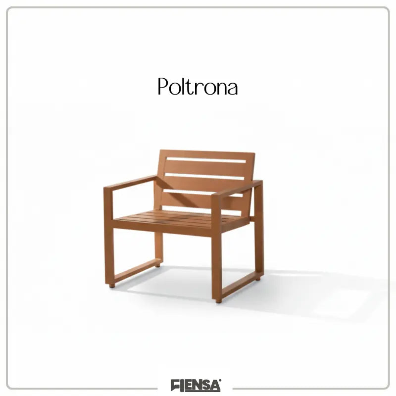 Conjunto Flórida — Área Externa