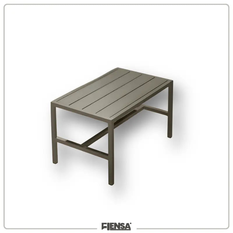 Conjunto Real — Área Externa