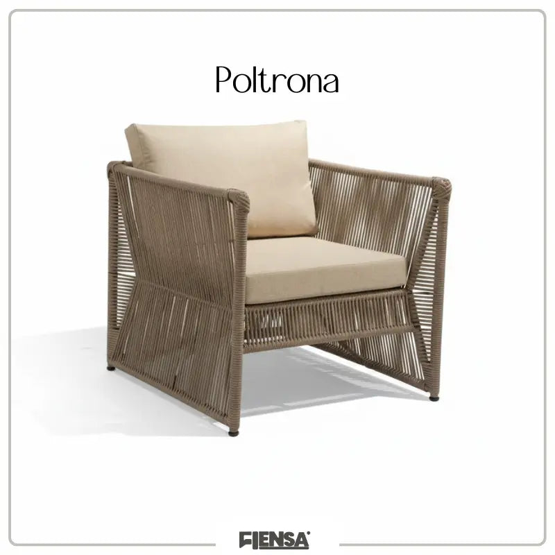 Conjunto Star — Área Externa