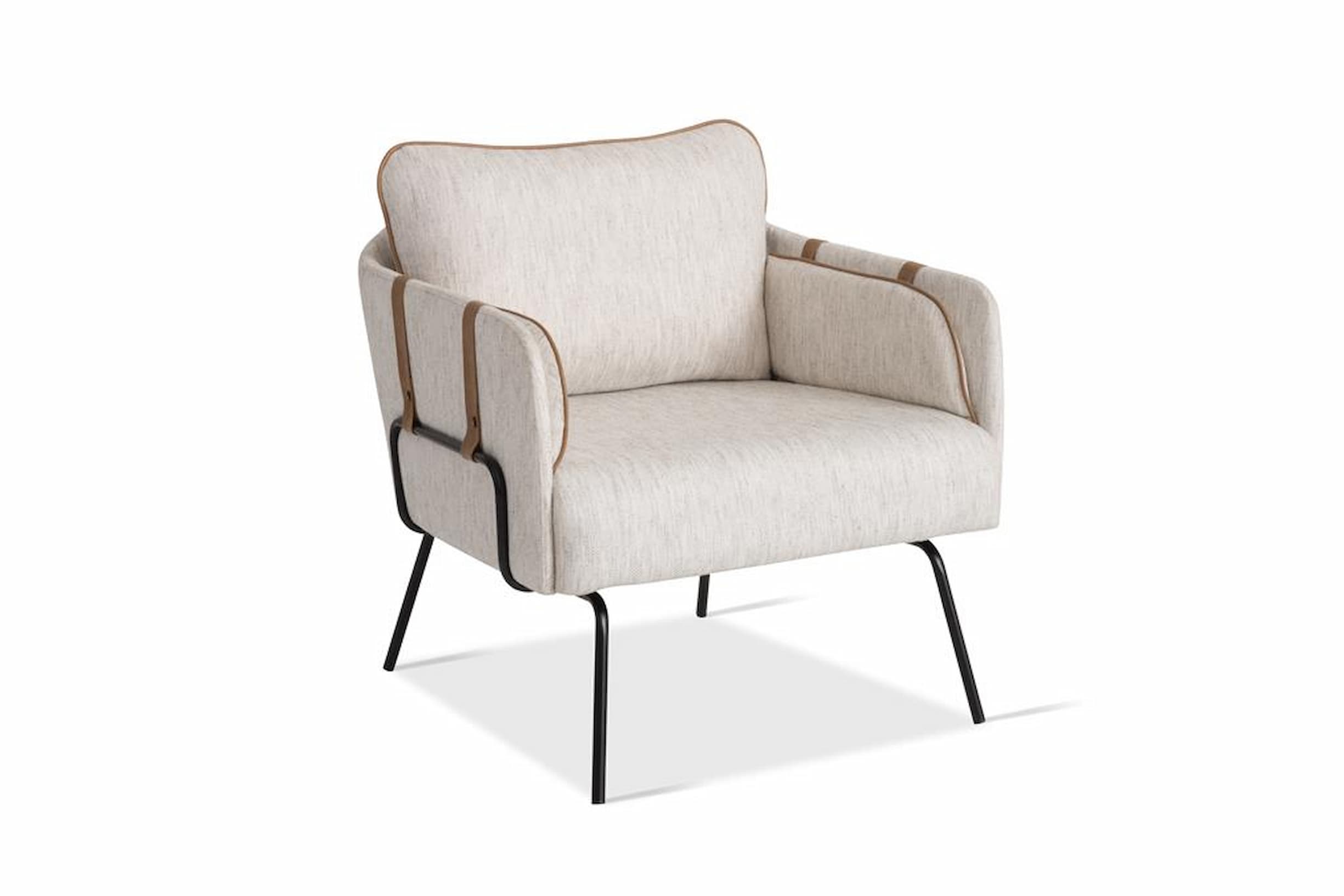 Poltrona Laço – Casa A