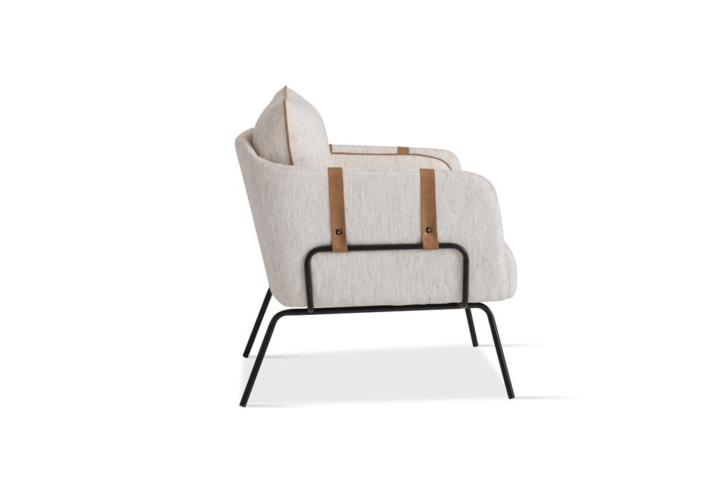 Poltrona Laço – Casa A