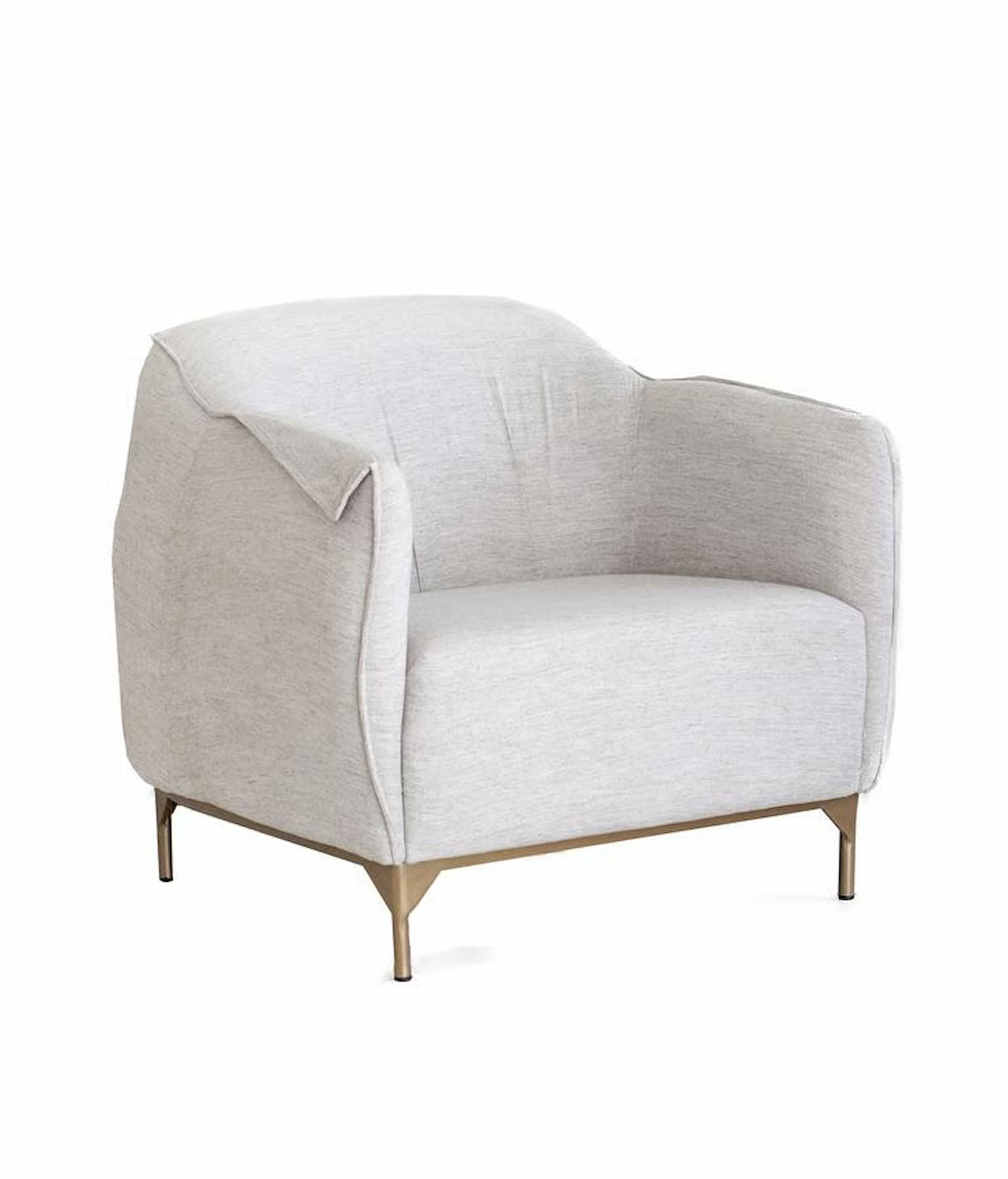 Poltrona Maite – Casa A