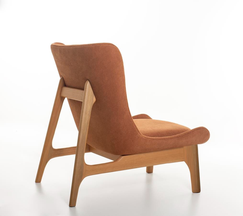 Poltrona Donna – Casa A