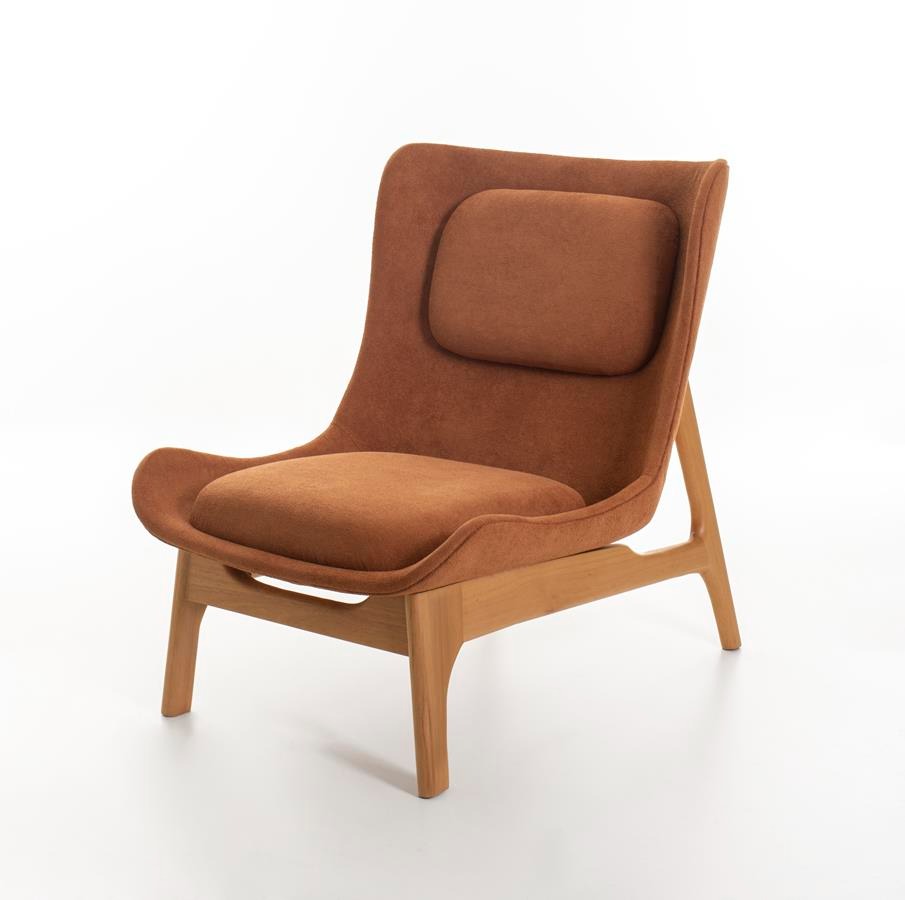 Poltrona Donna – Casa A