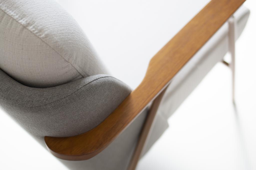 Poltrona Legacy – Casa A