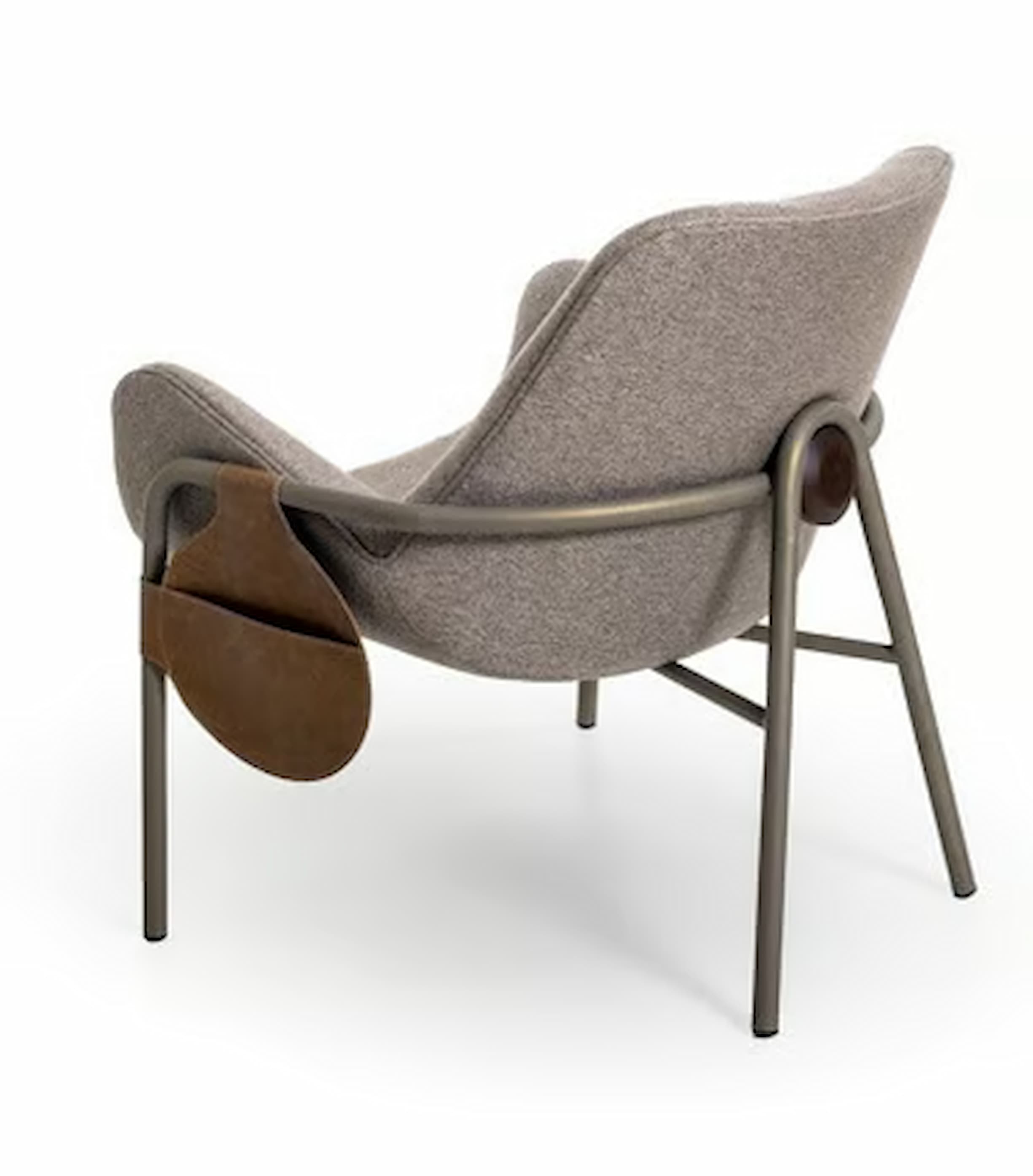 Descrição – Poltrona Joa