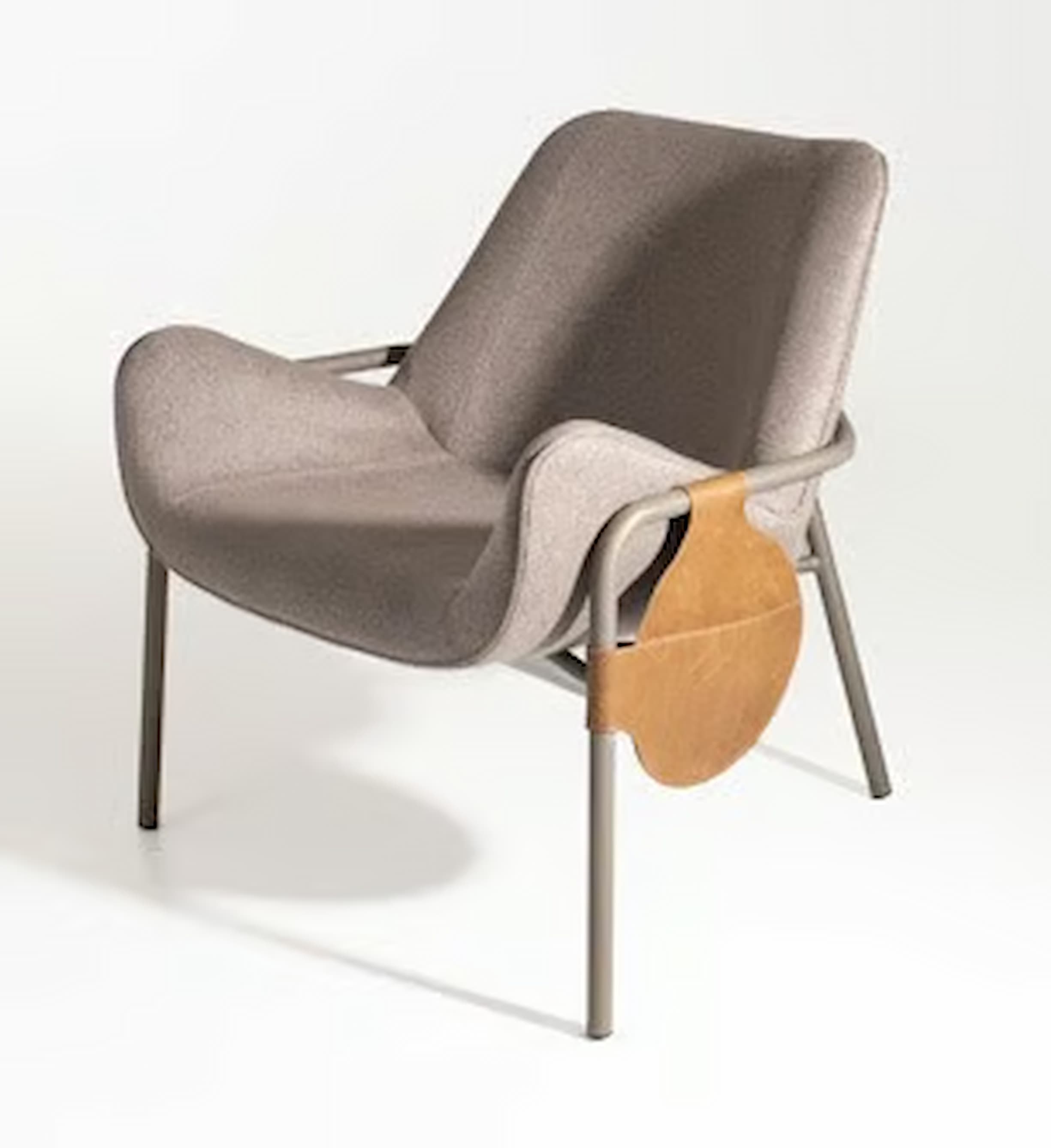 Descrição – Poltrona Joa