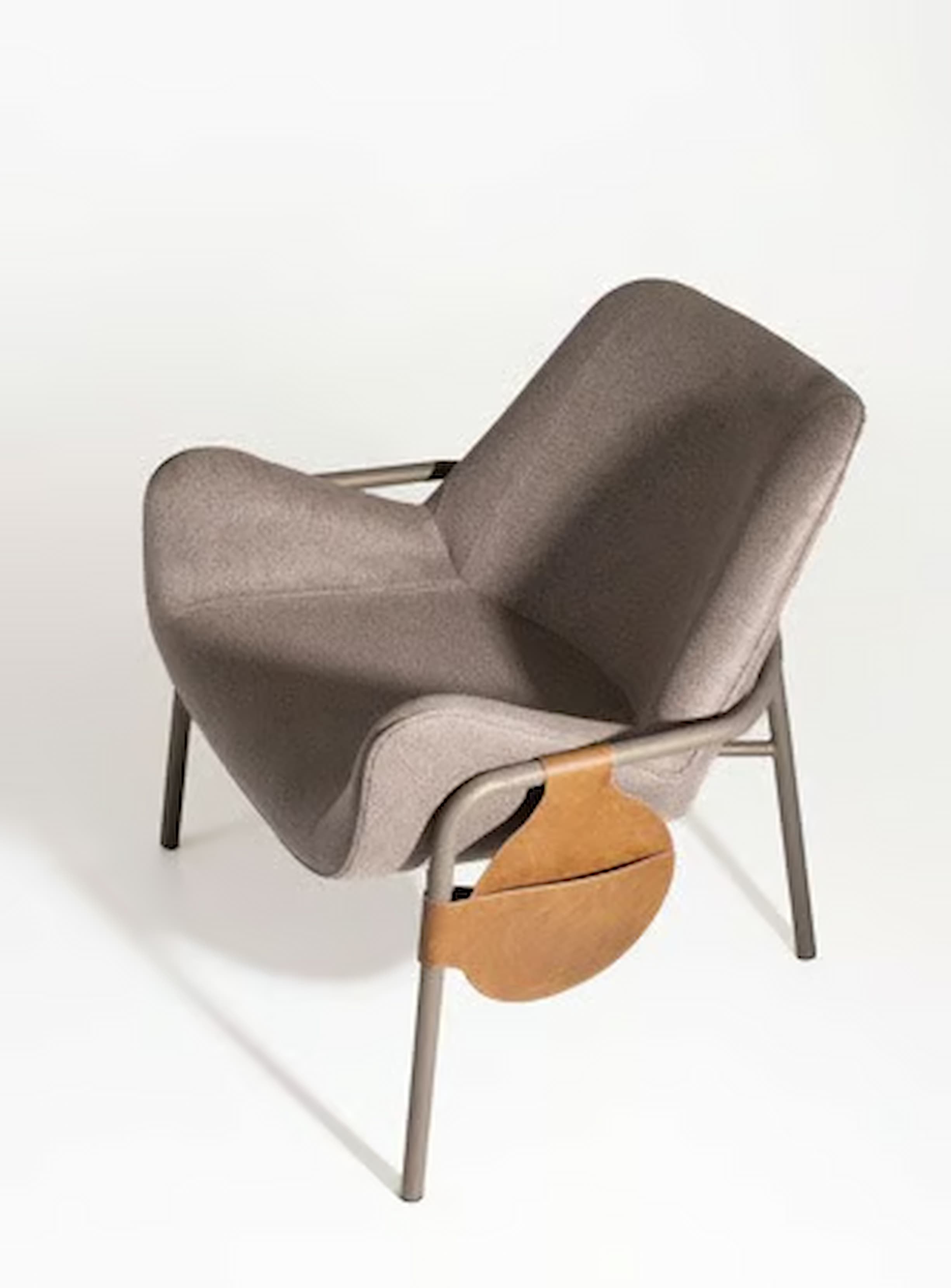 Descrição – Poltrona Joa