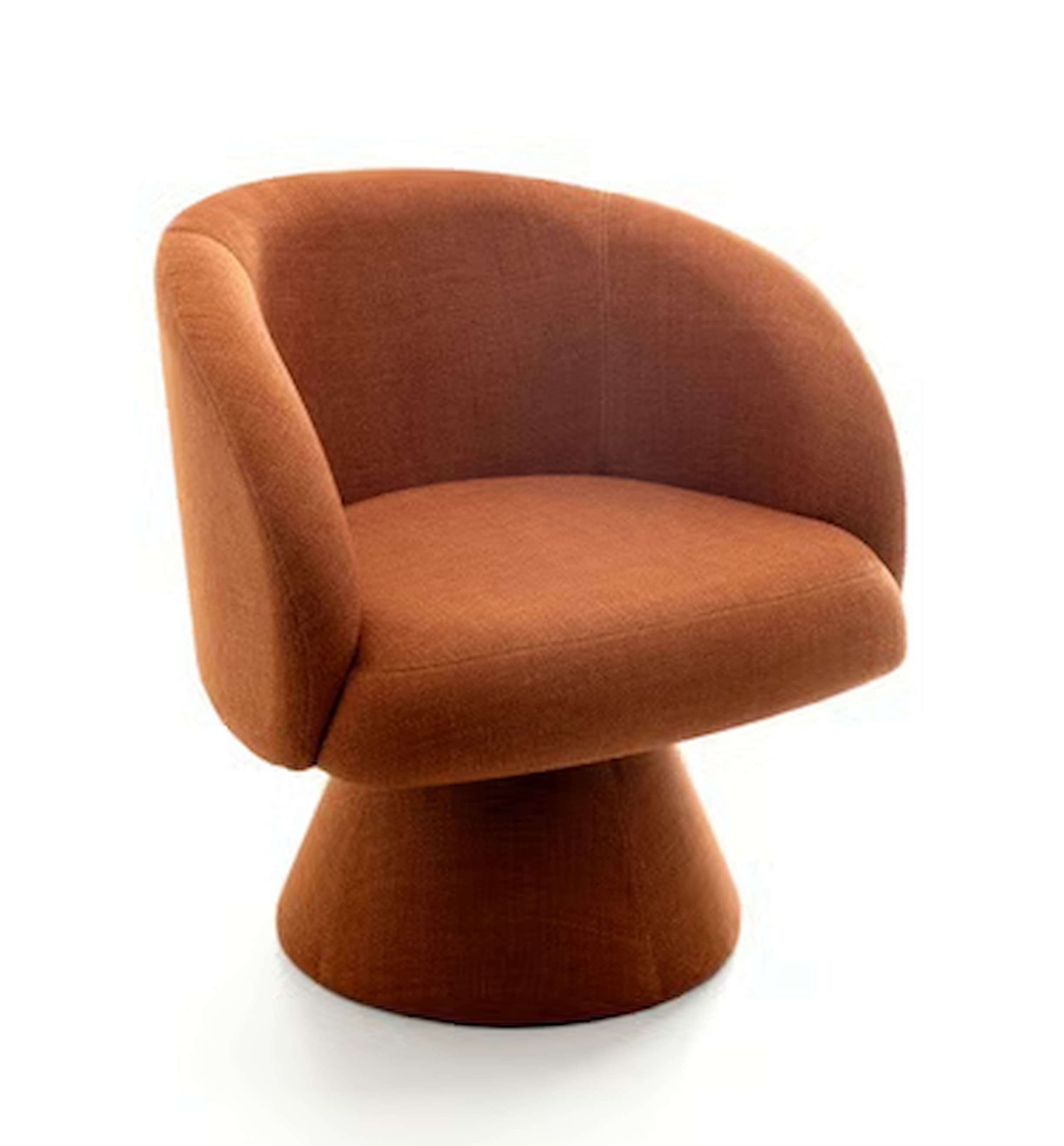 Descrição – Poltrona Soft