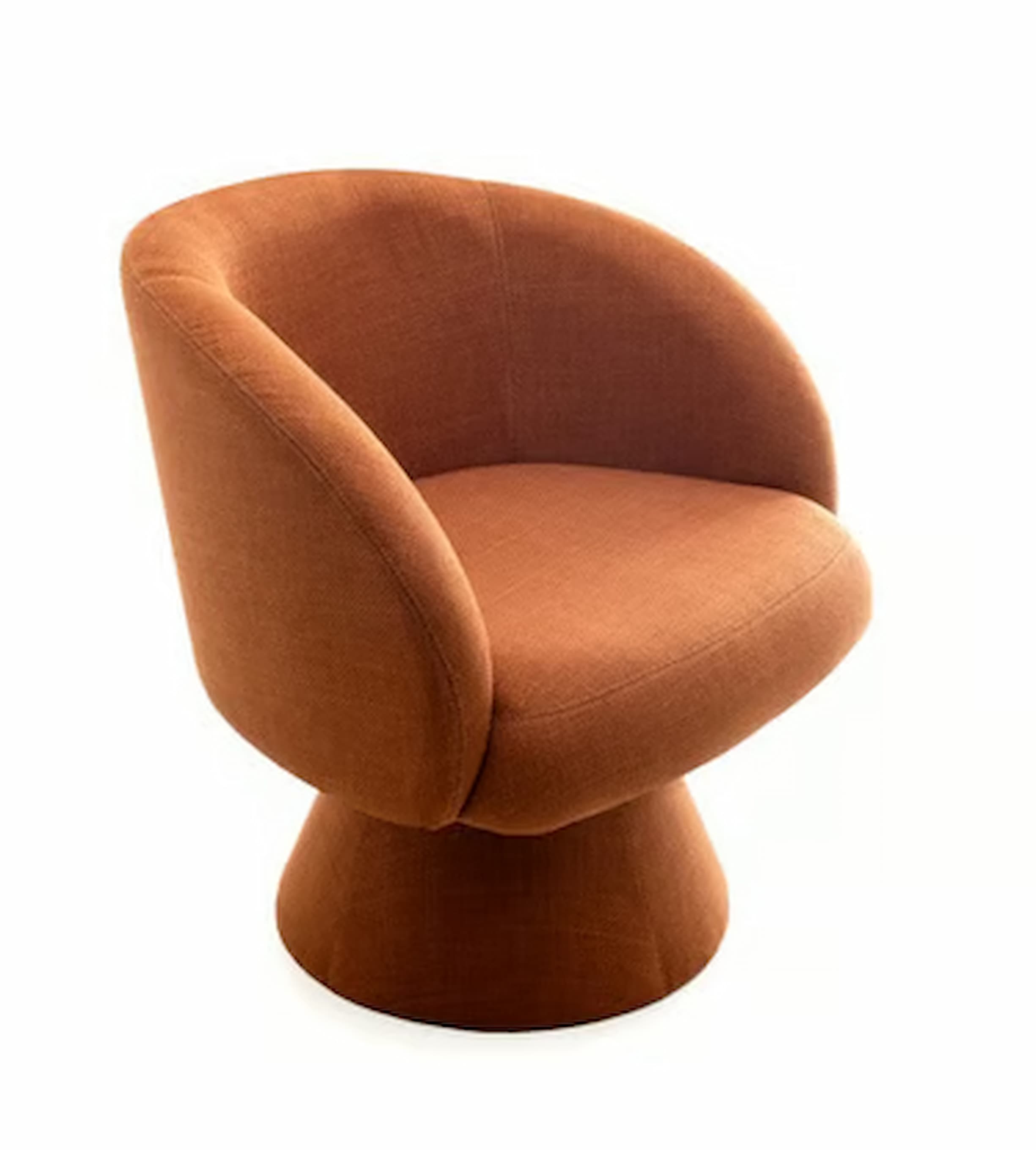 Descrição – Poltrona Soft