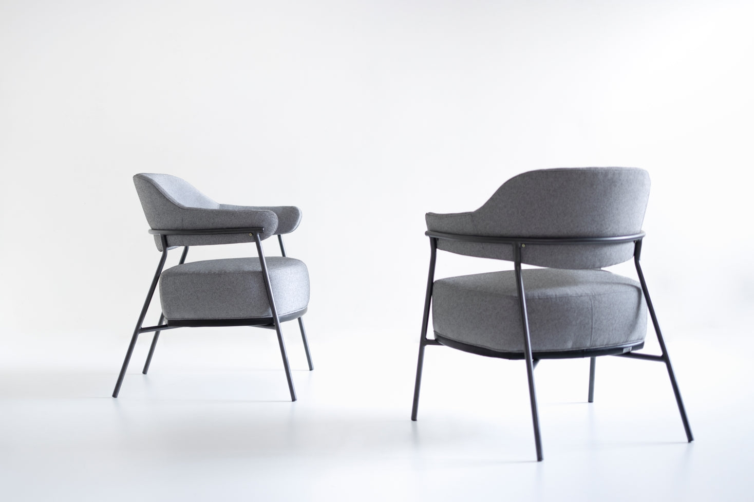 Poltrona Jurerê – Casa A