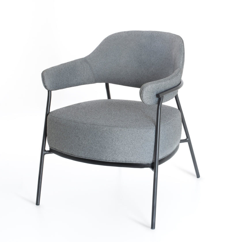 Poltrona Jurerê – Casa A