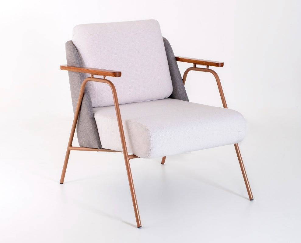 Poltrona Legacy – Casa A