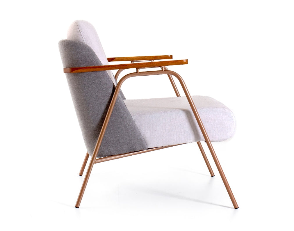 Poltrona Legacy – Casa A