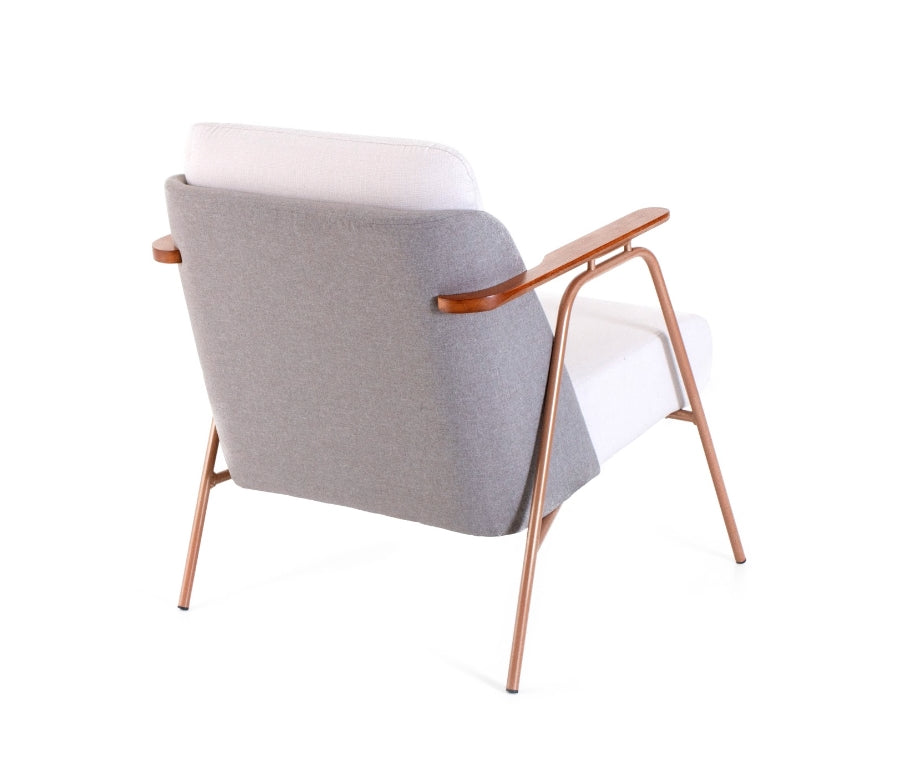 Poltrona Legacy – Casa A