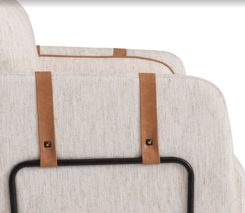 Poltrona Laço – Casa A