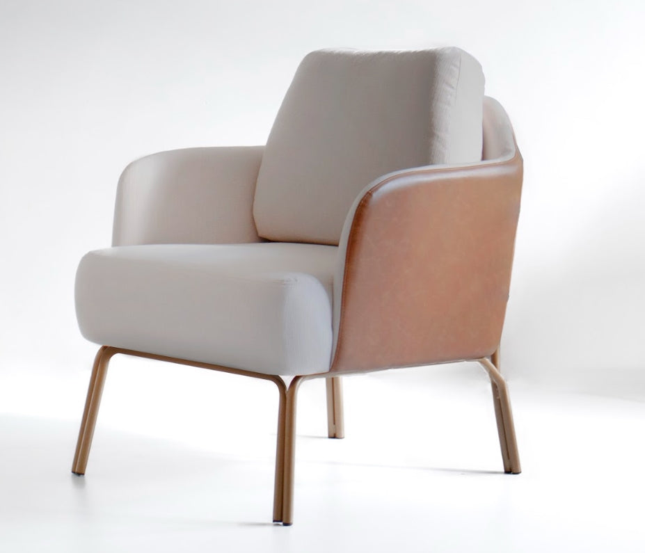 Poltrona Zara – Casa A