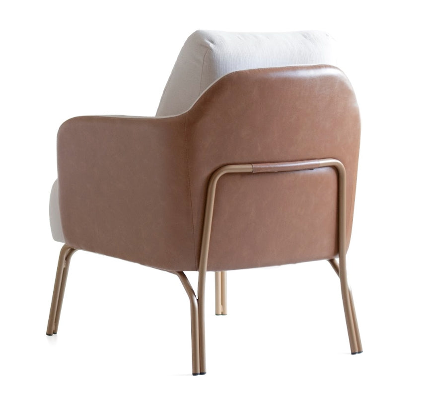 Poltrona Zara – Casa A