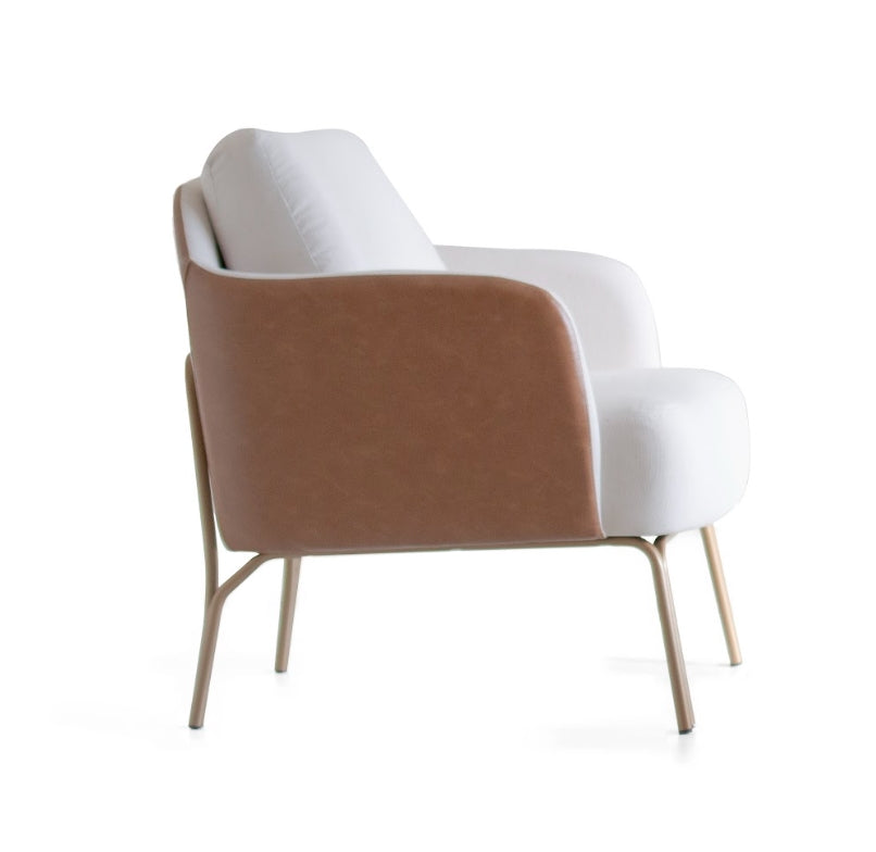 Poltrona Zara – Casa A