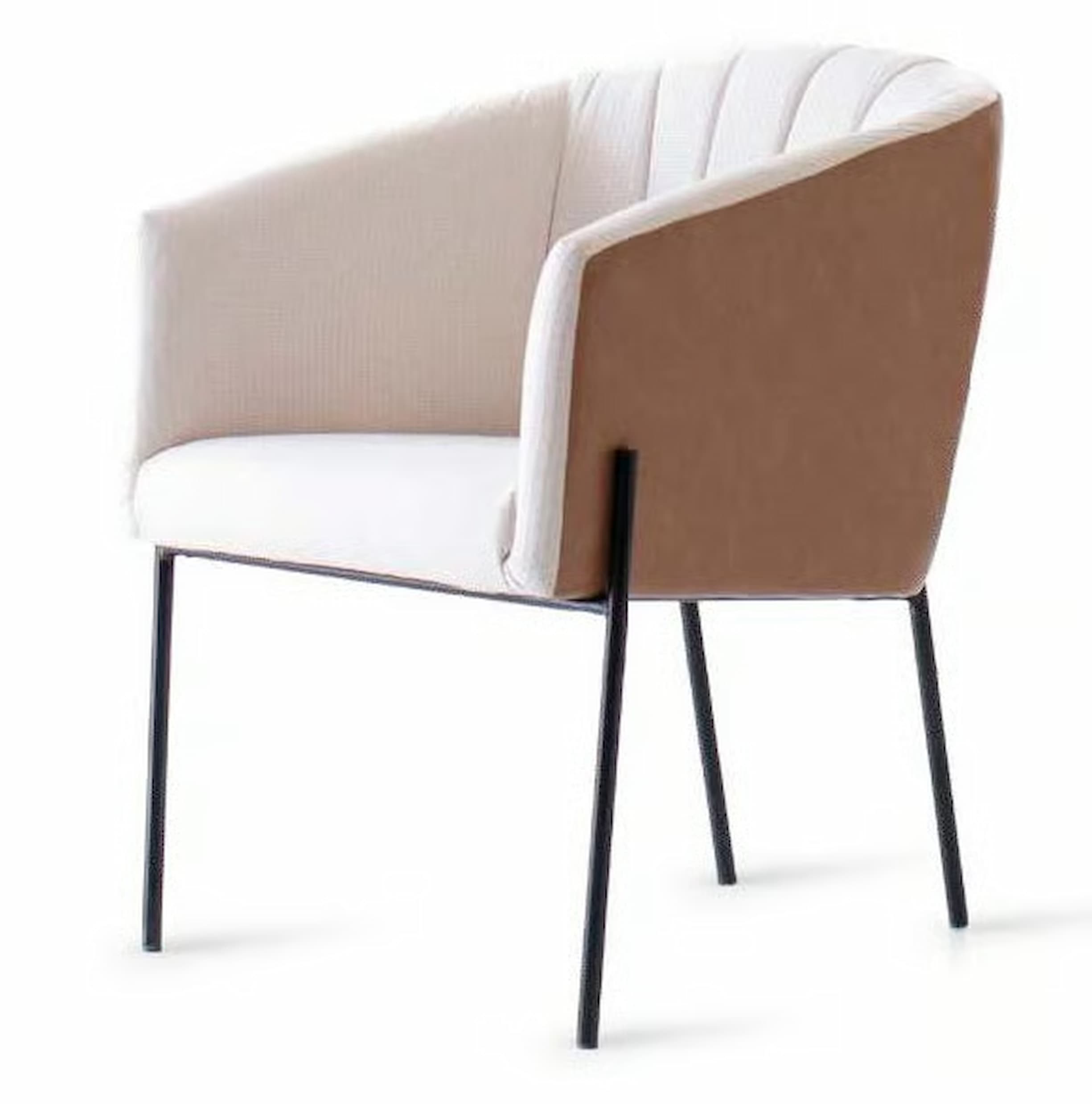 Poltrona Vick – Casa A